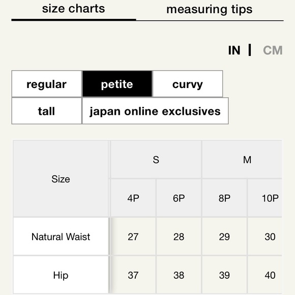 Banana Republic Wool Pants NWT 4P - Picture 10 of 11